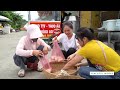 TIMELAPSE: Harvesting Hundreds of Duck Eggs – Carrying Them to the Countryside Market to Sell DEFAULT Thumbnail