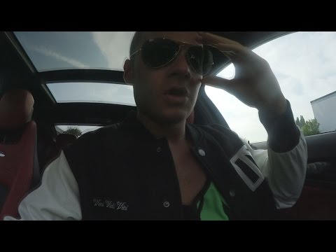 With Tim in the gym | first excerpts from TeamG | Nico & Tim Gabel