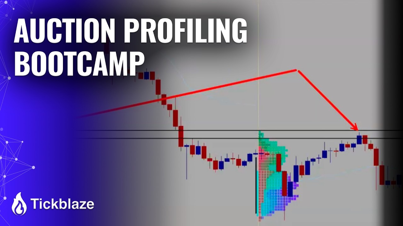 Auction Profiling Bootcamp