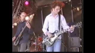 Strangelove - Living With The Human Machines (Live) (Standard Version)