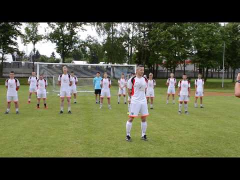 #GASZYNCHALLENGE  WATRA MROZY