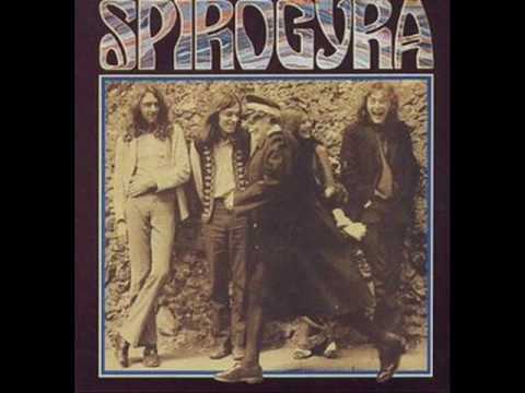 Spirogyra - The Future Won't Be Long (UK 1971)