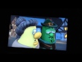 The Wonderful Wizard Of Ha S Blu Ray Opening Menus