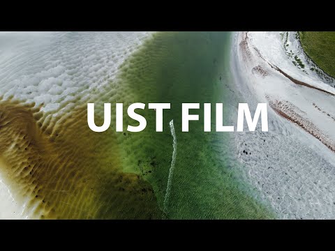 UIST - KITESURF FILM
