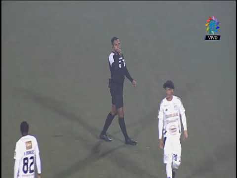 Primeros 8 minutos - Clásico 336 Comunicaciones vs Municipal