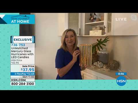 HSN | Make Yourself at Home 05.05.2021 - 08 AM