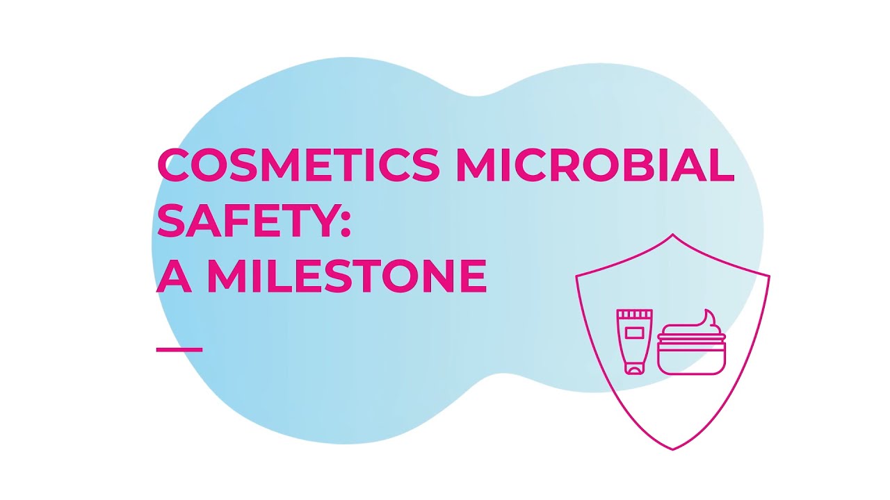 BIOSCONTROL - Preservative testing