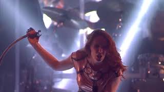 Sensorium - Epica - LIVE Retrospect 2013 - HD - Lyrics Subtitled