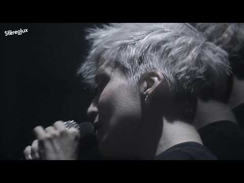 Live Stereolux : Jeanne Added au château des ducs de Bretagne