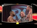 Silas Young vs. Jonathan Gresham | Ring of Honor Tues. at 10 p.m. ET
