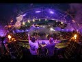 DVBBS & BORGEOUS - Tsunami (Vini Vici Remix) (LIVE Tomorrowland 2019)