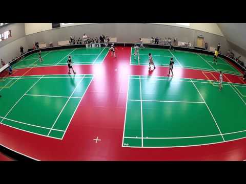 Athletics Elevove vs. Black Angels 2.pulka 2016-01