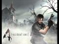 Resident Evil 4 Soundtrack: Serenity 