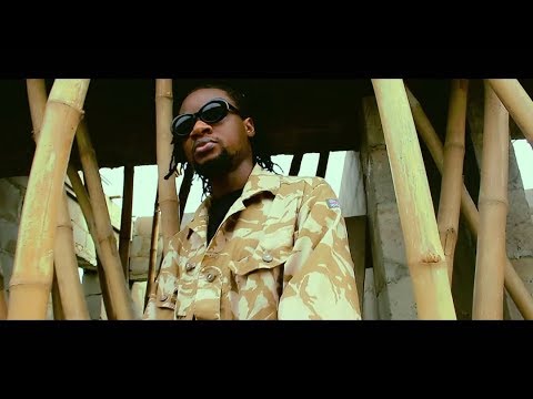 MCskill ThaPreacha - Work (Official Video) feat. Roey