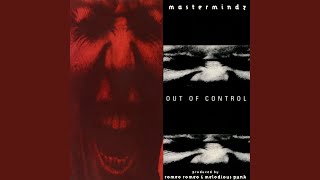 Out of Control (Vocal)