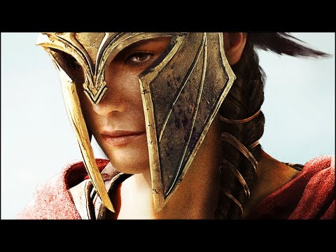 17 DINGE DIE AC ODYSSEY SPIELER NIE FALSCH MACHEN SOLLTEN