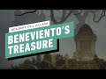 Resident Evil Village: Beneviento's Treasure Location