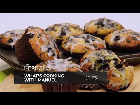 What's Cooking Promo 25 - 200324