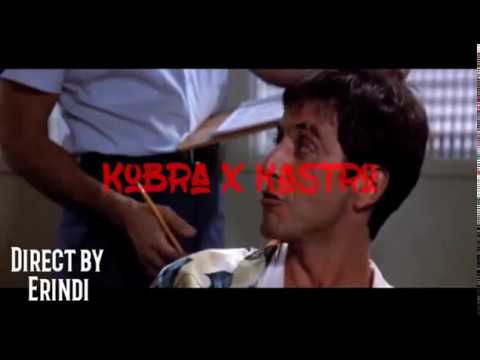 Kobra ft. Kastro - Cosa Nostra