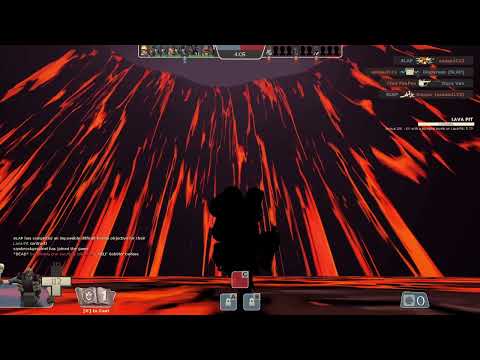 New OOB Exploit on Lava Pit 10-14-2023