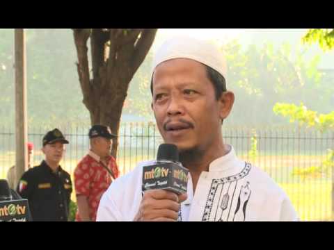Silaturrahim Jihad Pagi MTA TV - Qodirun, Banjarnegara
