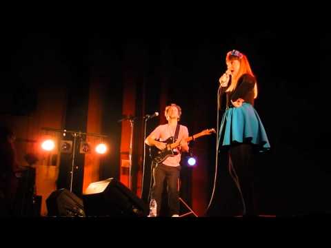 Luce et Mathieu Bogaaerts