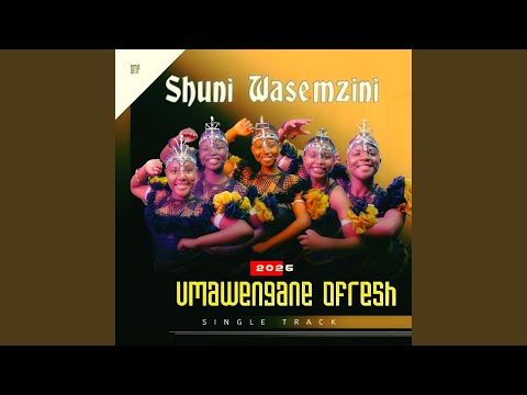 UMawengane ofresh