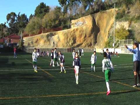 Jornada 10 - Turo de la  Peira  ..  Don Bosco, CF