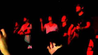 Revolverheld - Hamburg hinter uns