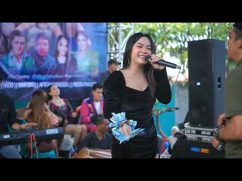 BENALU CINTA - ERIKA SYAULINA Dian Bro Music Wedd  Siska & Faizal  Minggu 19 Januari 2025