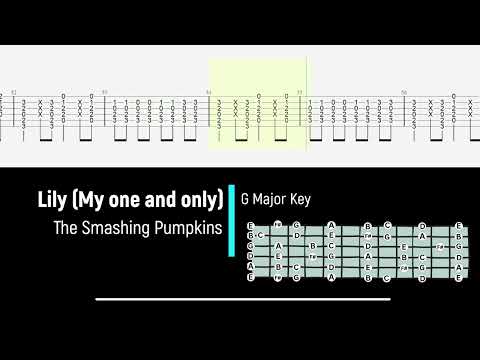 Lily (My One And Only) - Smashing Pumpkins