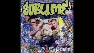 New Realization - Sublime (Second-Hand Smoke)