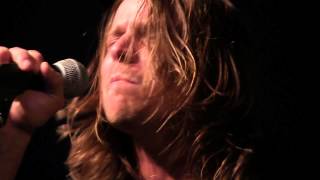 Lukas Nelson Promise Of The Real Joint