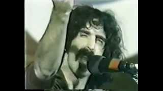 Frank Zappa - Cosmik Debris