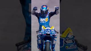 Download lagu Alex Marquez reigns supreme in Malaysia! mp3