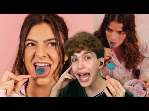 O Pirulito de 56 REAIS da Antonella Braga