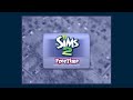 Fire Flies - It's A Party — The Sims 2 FreeTime (Windows) — Audio