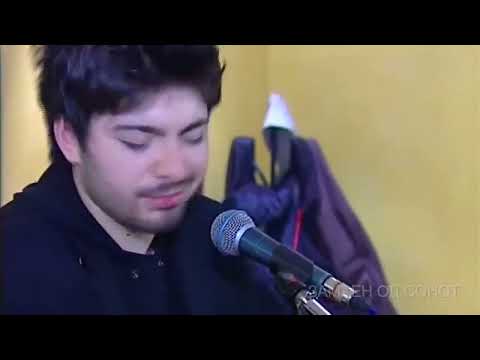 Тоше Проески: Магдалена - Оливер Драгојевиќ