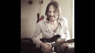 Lean On Me - Ryan Laird (Home Studio Performance)