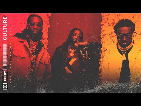 FREE | Migos x Cardi B Type Beat 2018 "Culture" | Prod. Hoodboyz x Papi Brecha ( Free Hip-Hop Beat )