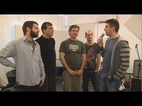 Concert PARTIZAN - LIVE in Garajul Europa FM