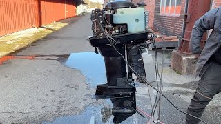 Mercury 60 | Изображение 4 - Autoline