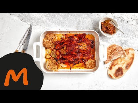 Pollo piccante alla limetta – Ricetta Migusto