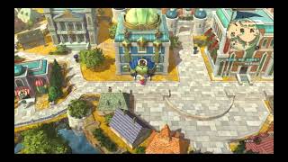 20200514 二之國2 王國再臨 Ni no Kuni II Revenant Kingdom The Lair of the Lost Lord