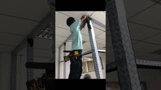 งานกั้นห้อง ออฟฟิส