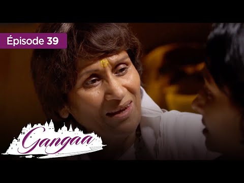 GANGAA - ep 39 - Une jeunesse sacrifiée - Série en Français