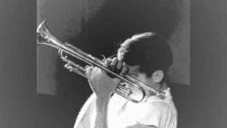 Chet Baker Little girl blue