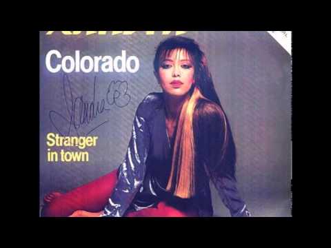 1979 Xandra - Colorado (German Version)