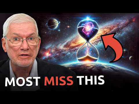 What Was God Doing BEFORE Creation?