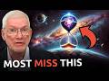What Was God Doing BEFORE Creation?
